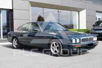 1996 Jaguar XJ