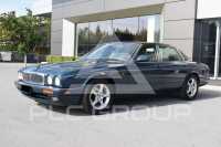 1996 Jaguar XJ