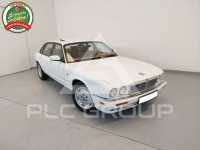1996 Jaguar XJ