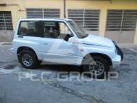 1996 Suzuki Vitara
