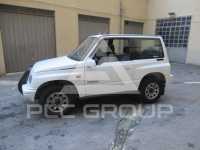1996 Suzuki Vitara