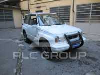 1996 Suzuki Vitara