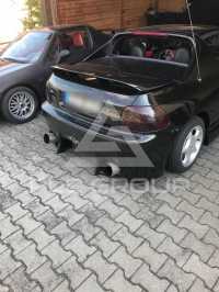 1996 Honda CR-X