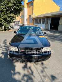 1996 Audi S6