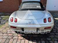 1996 Fiat Barchetta