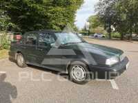 1996 Volvo 460