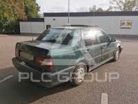 1996 Volvo 460