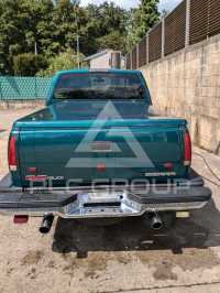 1996 GMC Sierra