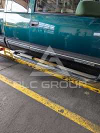 1996 GMC Sierra