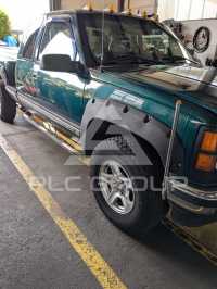 1996 GMC Sierra