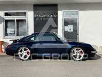 1996 Porsche 911