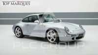1996 Porsche 911