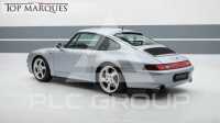 1996 Porsche 911