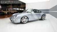 1996 Porsche 911