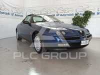 1996 Alfa Romeo GTV