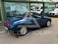 1996 Alfa Romeo Spider