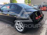 1996 Alfa Romeo Alfetta