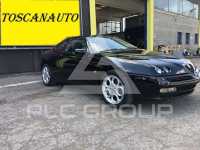 1996 Alfa Romeo Alfetta