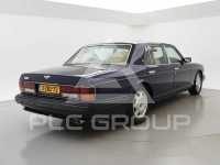 1996 Bentley Turbo R