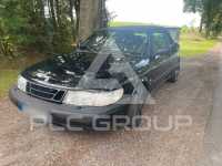 1996 SAAB 900