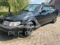 1996 SAAB 900