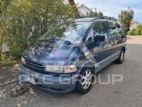 1996 Toyota PREVIA