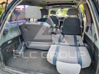 1996 Toyota PREVIA