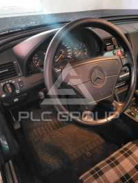 1996 Mercedes Benz C-Class