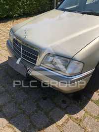 1996 Mercedes Benz C-Class
