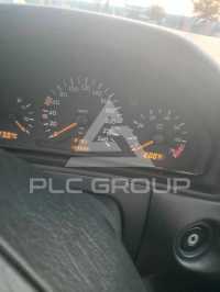 1996 Mercedes Benz E-Class