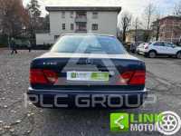 1996 Mercedes Benz E-Class