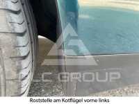 1996 Mercedes Benz E-Class