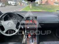 1996 Mercedes Benz C-Class