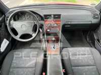 1996 Mercedes Benz C-Class