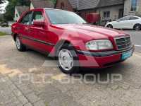 1996 Mercedes Benz C-Class