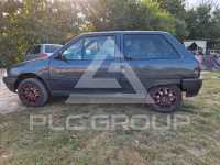 1996 Citroen AX