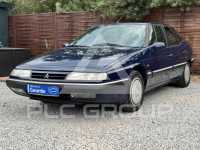 1996 Citroen XM
