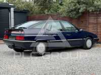 1996 Citroen XM