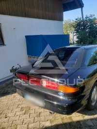 1996 Ford PROBE