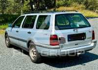 1996 Volkswagen GOLF