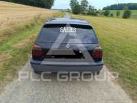 1996 Volkswagen GOLF
