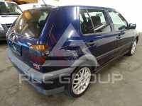 1996 Volkswagen GOLF
