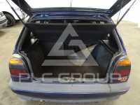 1996 Volkswagen GOLF
