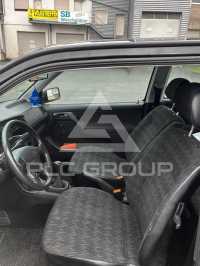 1996 Volkswagen GOLF