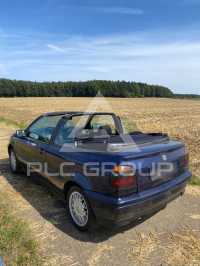 1996 Volkswagen GOLF