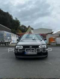 1996 Volkswagen GOLF