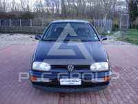 1996 Volkswagen GOLF