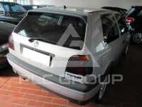 1996 Volkswagen GOLF
