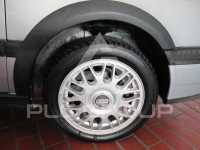 1996 Volkswagen GOLF