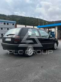 1996 Volkswagen GOLF